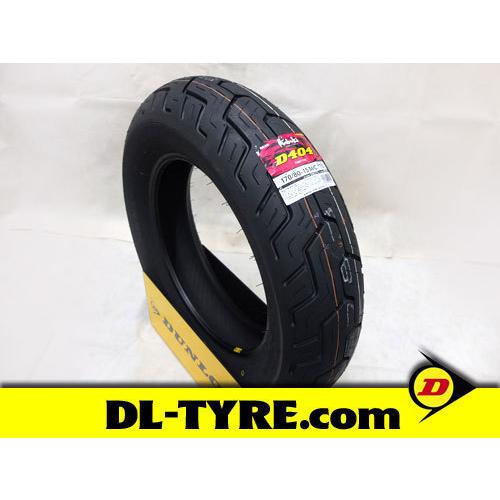 DUNLOP（ダンロップ） [リヤ] 新品 D404 170/80-15 [ドラックスター