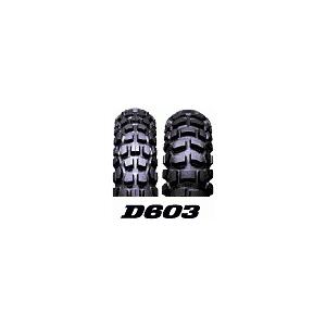 DUNLOP（ダンロップ） [フロント] 新品 D603 2.75-21 ジェベル [DR