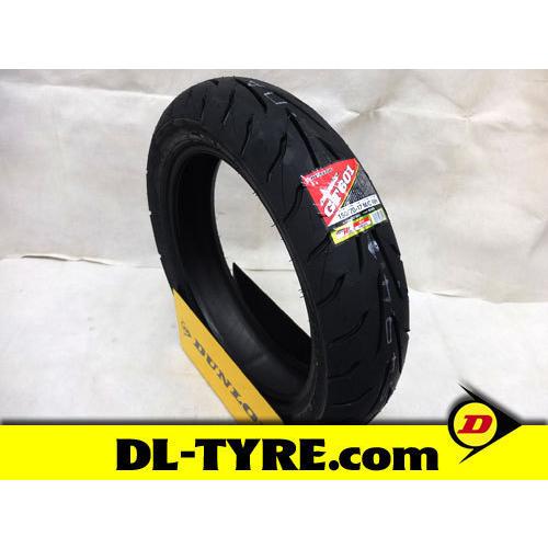 DUNLOP（ダンロップ） [リヤ] 新品 GT601 150/70-17 [ブロス XJR400