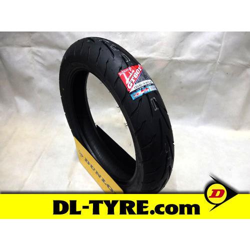DUNLOP（ダンロップ） [リヤ] 新品 GT601 130/80-18 [CB750F FZ750