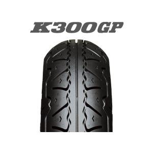 DUNLOP（ダンロップ） 新品 K300GP 120/90-18 [Z750GP XJ900 XJ750