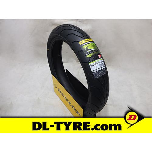 DUNLOP（ダンロップ） 新品 ROADSMART IV 120/60ZR17 BANDIT600 [GSX