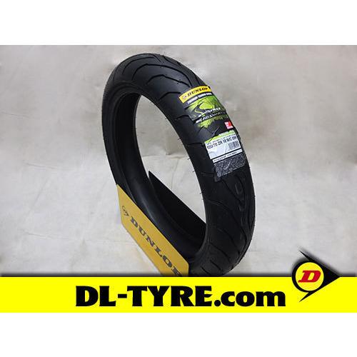 DUNLOP（ダンロップ） 新品 ROADSMART IV 120/70ZR18 [CB1000SF