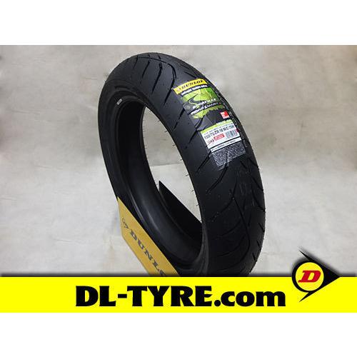 DUNLOP（ダンロップ） 新品 ROADSMART IV 150/70ZR18 [GSX-R1000