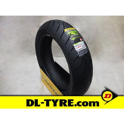 DUNLOP（ダンロップ） 新品 ROADSMART IV 170/60ZR17 [ZXR GPZ ZZ