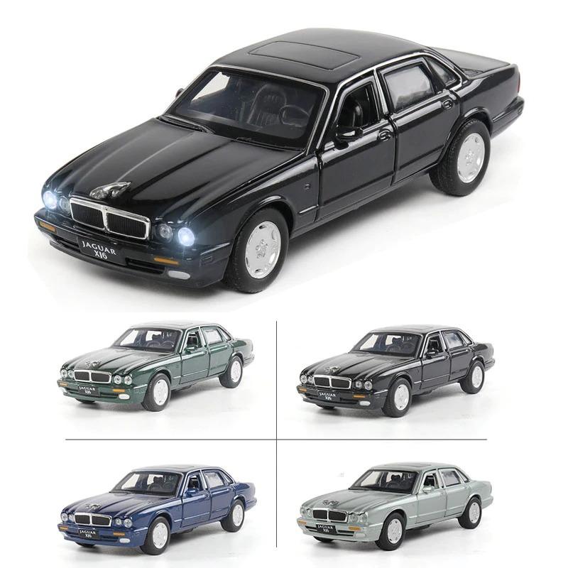 1 32 Xj6 クラシックカー ジャガー Xj6 車 モデル 合金 車 ダイキャスト Dlo No1458 ダンデライオン ヤフー店 通販 Yahoo ショッピング