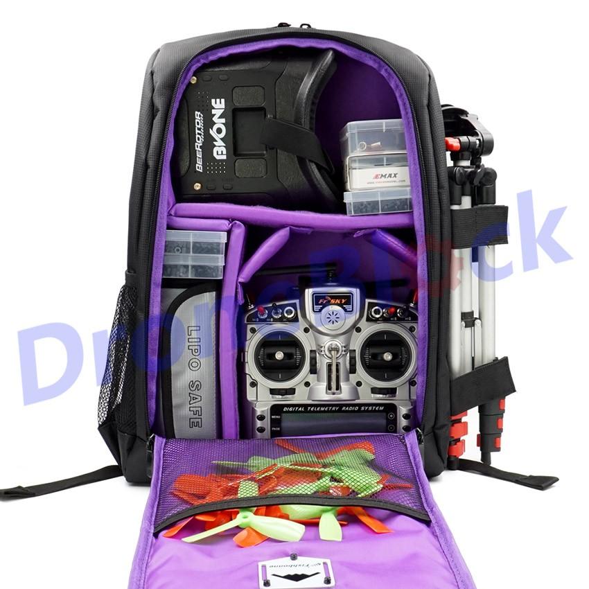 防水カバー付き ドローン バックパック キャリーバッグ 運搬 ラジコン 趣味 保護 Dlo No430 ダンデライオン ヤフー店 通販 Yahoo ショッピング