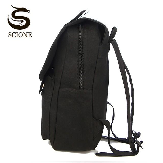 デイパック リュック レディース Scione 海外ブランド 高品質 キャンバス 選べる2色 猫 可愛い バックパック ねこ バッグ Dlo No970 ダンデライオン ヤフー店 通販 Yahoo ショッピング