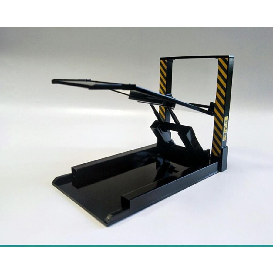 1 64 ミニカー リフト 車 モデル リフトメンテナンス 小道具 ガレージ 修理ツール Dlob No0031 ダンデライオン ヤフー店 通販 Yahoo ショッピング