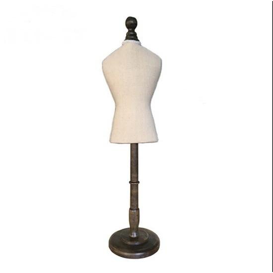 トルソー 犬 マネキン アニマルファブリックサポート ペット ウィンドウ表示 フレーム