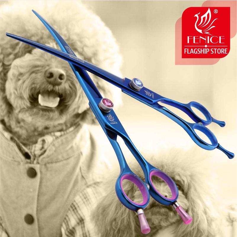 Fenice Professional Japan 440c 7 5 8 0インチペットハサミ用犬用 7 Point 5 Inch Fro Dlo 1009 ダンデライオン ヤフー店 通販 Yahoo ショッピング