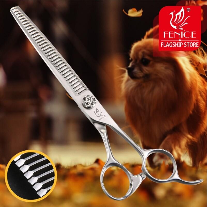 最安値挑戦 フェニス7 0インチプロフェッショナルペットグルーミングはさみ間伐鋏犬 猫用間伐率65 70 日本440c Fro Dlo 1035 ダンデライオン ヤフー店 通販 Yahoo ショッピング 内祝い Jeannesauve Org