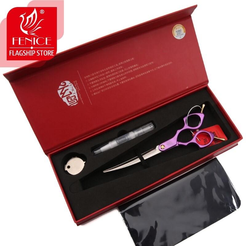 フェニスプロフェッショナルカラフルな6.5インチ湾曲グルーミングはさみペットシザー犬用猫 6.0 green フェニスプロフェッショナルカラフルな6 5インチ湾曲グルーミングはさみペットシザー犬用猫 green V1320448836(12665円)