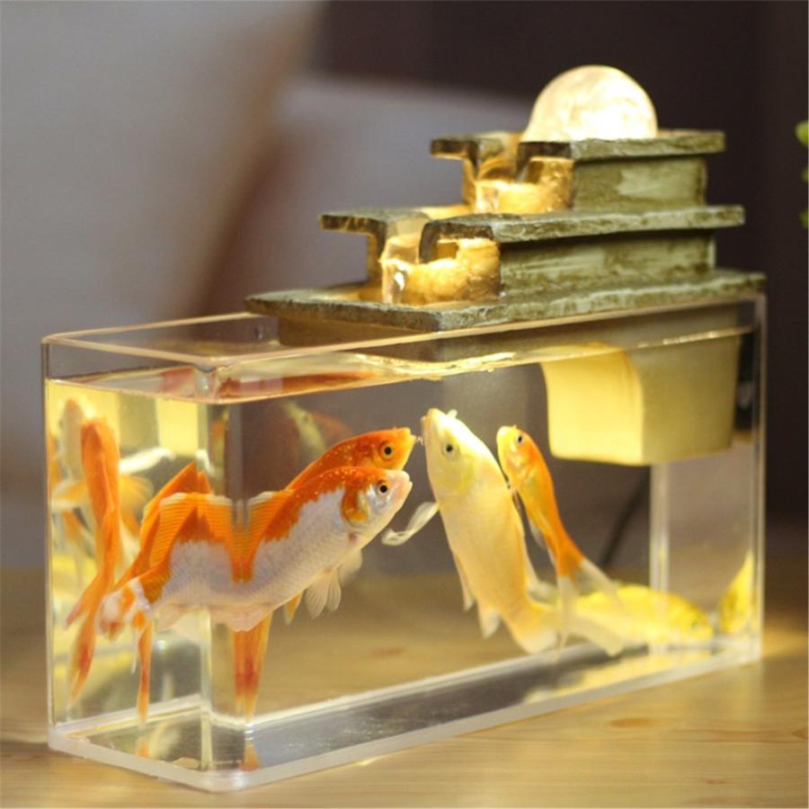 庭の岩石水装飾床創造的な装飾風水ラッキーバルコニー風景工芸品装飾水槽水族館 Aquarium 30x10x25 Cm Fro Dlo 2286 ダンデライオン ヤフー店 通販 Yahoo ショッピング