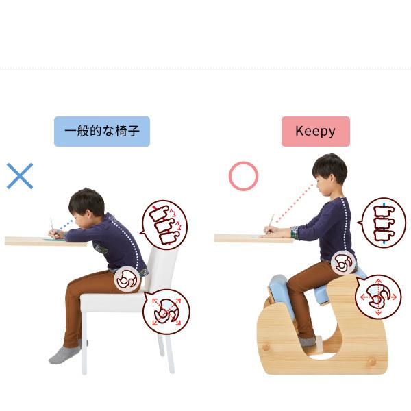 宮武製作所 子供から大人まで 背筋を伸ばして正しい姿勢をキープできる 