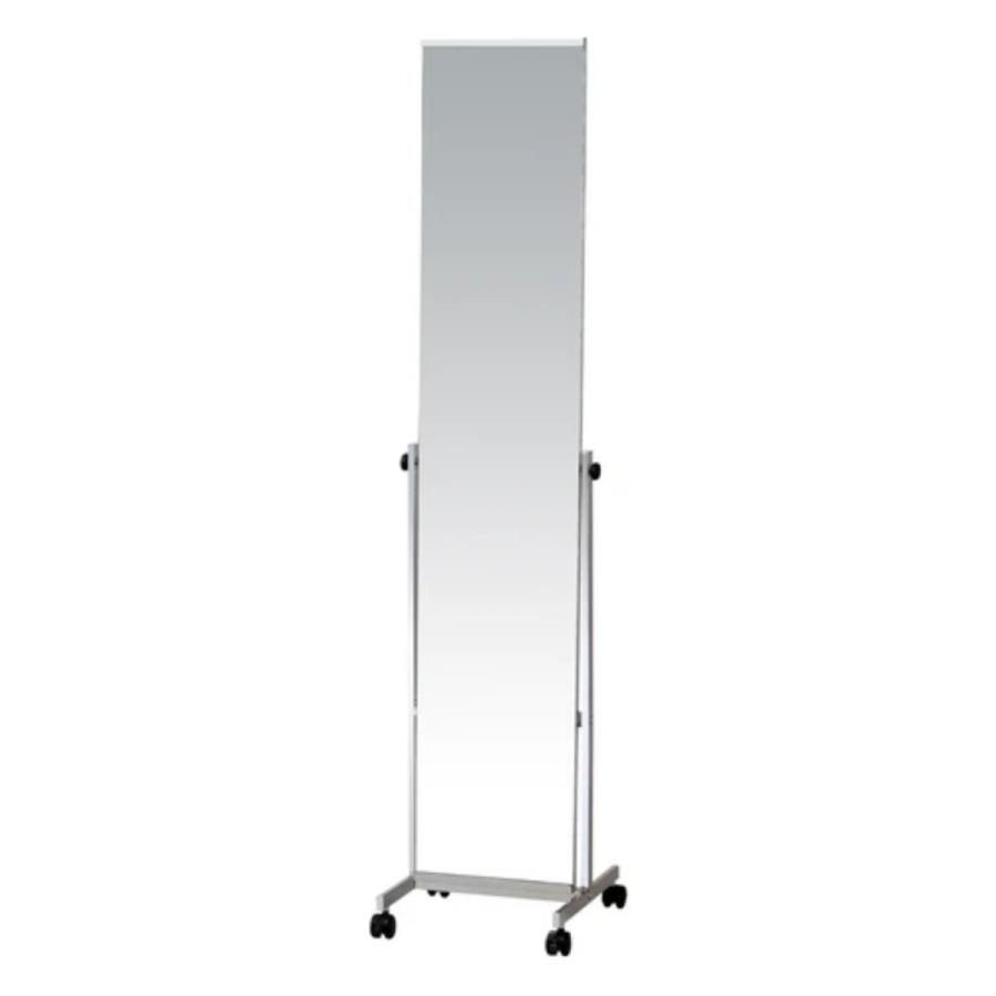 NGI MR ST60 スタンドミラー ナチュラル 60㎝ 【公式通販】