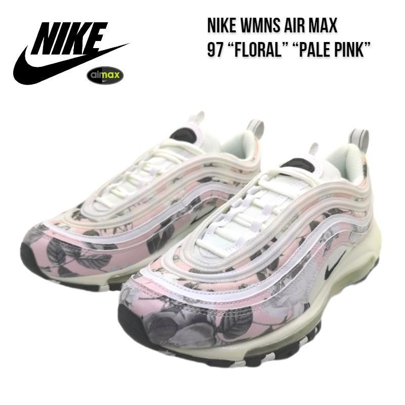 pale pink air max 97