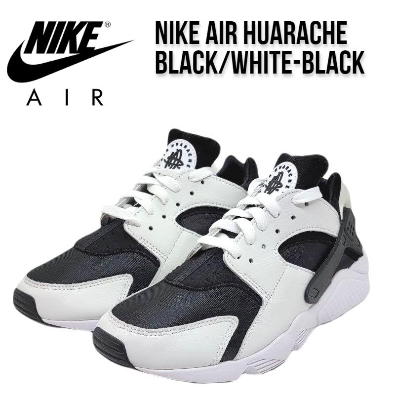 ナイキ Nike Air Huarache Orca エア ハラチ オルカ ホワイト ブラック メンズ Black White Blk Dd1068 001 D M C Sneaker 通販 Yahoo ショッピング