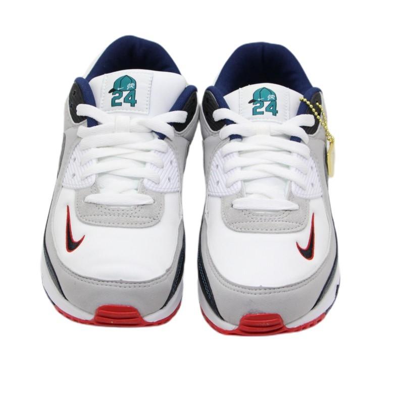 Nike Air Max 90 SE ナイキ エア マックス 90 SE DJ5190-100 メンズ スニーカー ランニングシューズ　ケン・グリフィー・ジュニア AIR MAX GRIFFEY グリフィー SE ナイキ エア マックス DJ5190 ジュニア JR