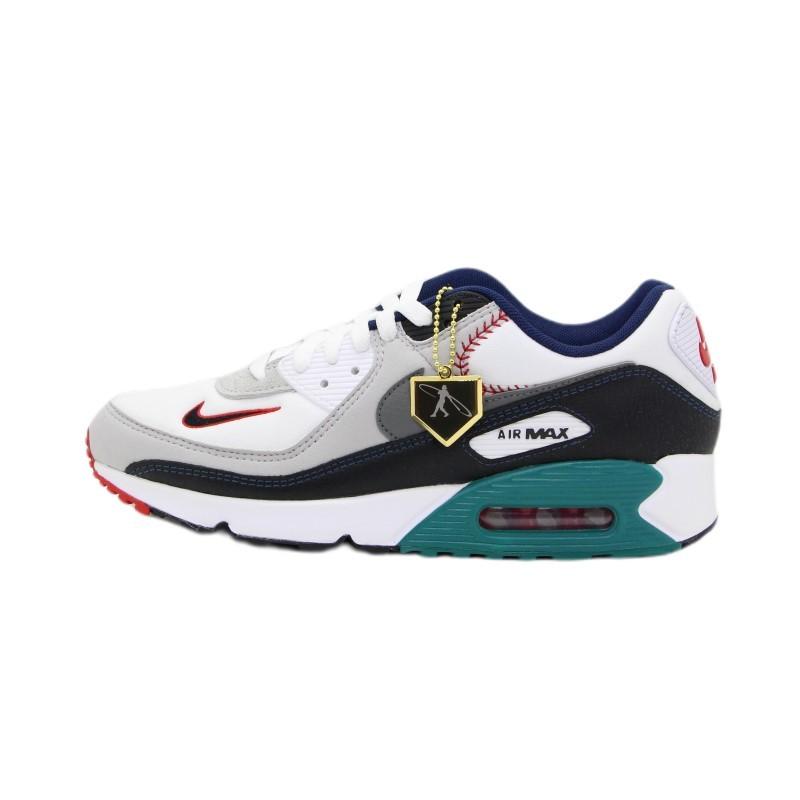 Nike Air Max 90 SE ナイキ エア マックス 90 SE DJ5190-100 メンズ スニーカー ランニングシューズ　ケン・グリフィー・ジュニア AIR MAX GRIFFEY グリフィー SE ナイキ エア マックス DJ5190 ジュニア JR