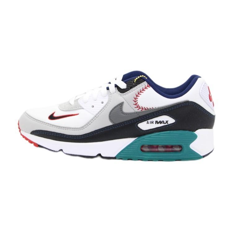 Nike Air Max 90 SE ナイキ エア マックス 90 SE DJ5190-100 メンズ スニーカー ランニングシューズ　ケン・グリフィー・ジュニア AIR MAX GRIFFEY グリフィー SE ナイキ エア マックス DJ5190 ジュニア JR