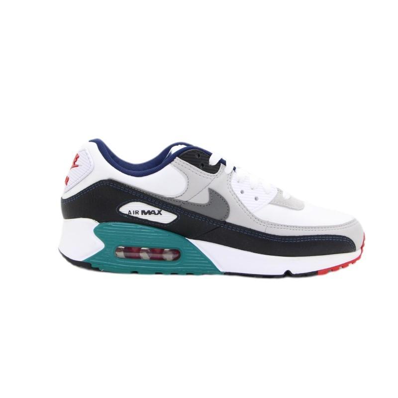 Nike Air Max 90 SE ナイキ エア マックス 90 SE DJ5190-100 メンズ スニーカー ランニングシューズ　ケン・グリフィー・ジュニア AIR MAX GRIFFEY グリフィー SE ナイキ エア マックス DJ5190 ジュニア JR