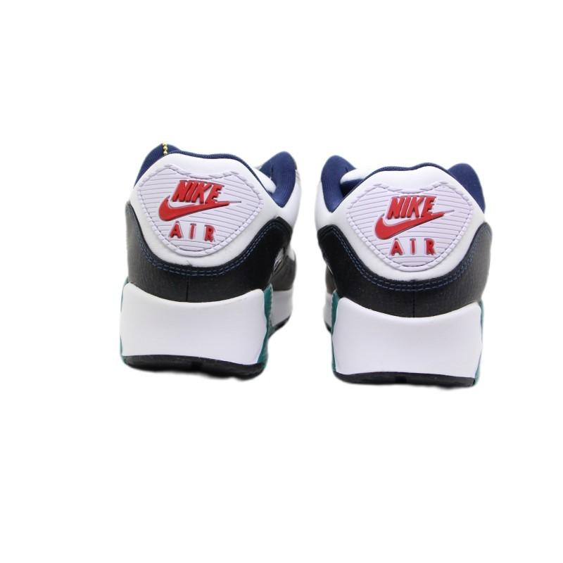 Nike Air Max 90 SE ナイキ エア マックス 90 SE DJ5190-100 メンズ スニーカー ランニングシューズ　ケン・グリフィー・ジュニア AIR MAX GRIFFEY グリフィー SE ナイキ エア マックス DJ5190 ジュニア JR