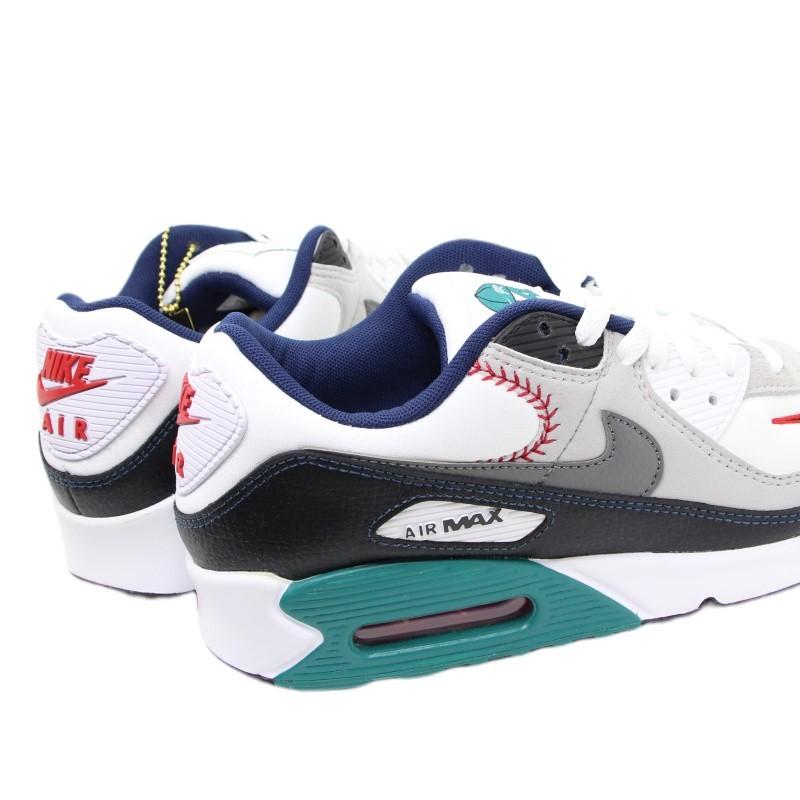 Nike Air Max 90 SE ナイキ エア マックス 90 SE DJ5190-100 メンズ スニーカー ランニングシューズ　ケン・グリフィー・ジュニア AIR MAX GRIFFEY グリフィー SE ナイキ エア マックス DJ5190 ジュニア JR