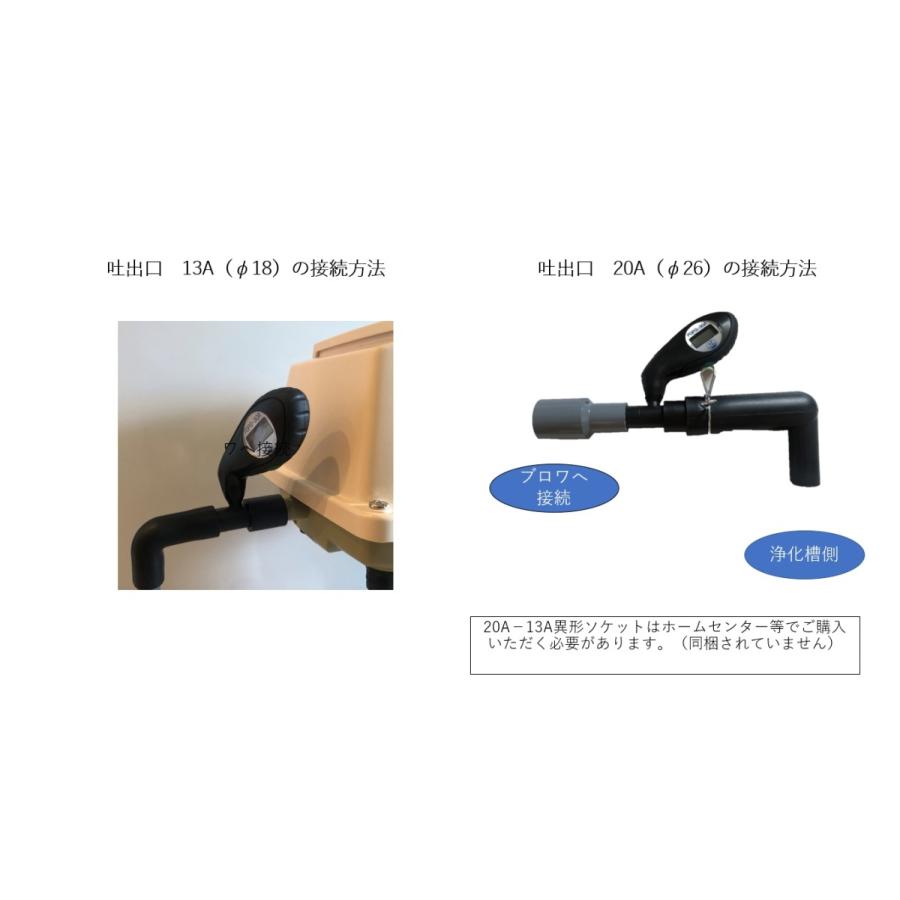 安永エアポンプ AP-100WCY(L) 左ばっ気 安永エアーポンプ 2口 タイマー