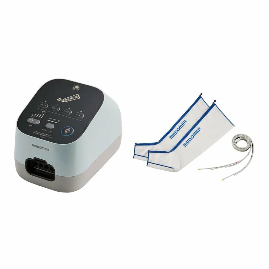 日東工器 ドクターメドマー DM-4S(B) スカイグレー ブーツセット : DMC