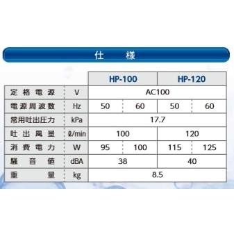 HP-100 テクノ高槻の画像