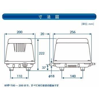 HP-120 テクノ高槻 圧力計付き_2