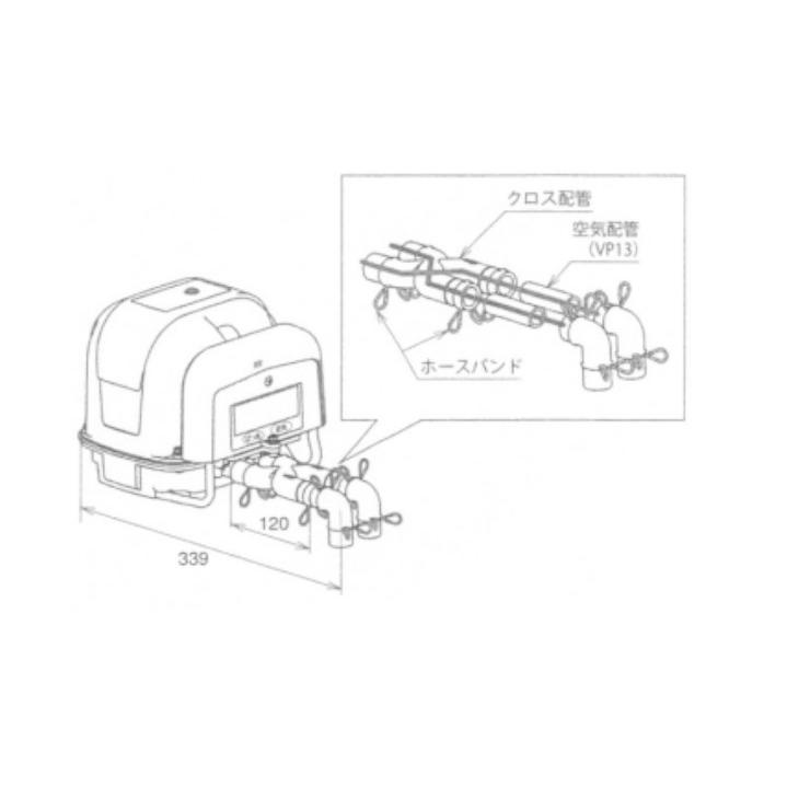 安永エアポンプ Amazon.co.jp: 安永 電磁式エアーポンプ 定格風量60(L/min) AH