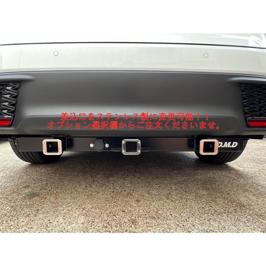 DMDヒッチ CX-5 D級 3本出しキャリア CX5-1D-3 : DMD-Yahoo!ショップ