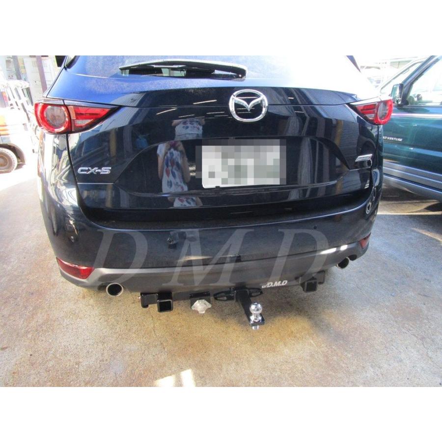 DMDヒッチ CX-5 D級 3本出しキャリア CX5-1D-3 : DMD-Yahoo!ショップ