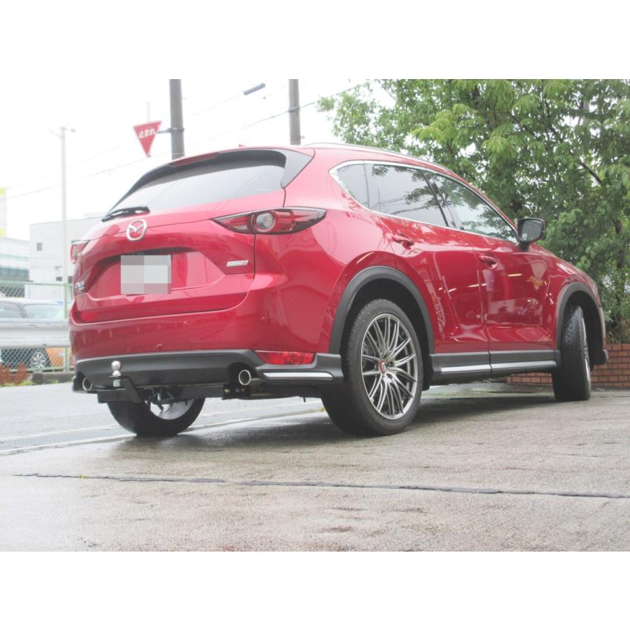 DMDヒッチ CX5 D級 ヒッチメンバー CX5-1D : DMD-Yahoo!ショップ