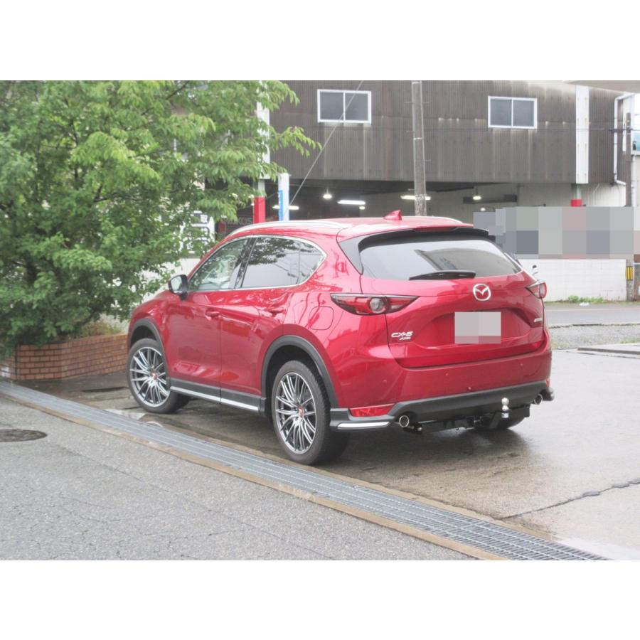 DMDヒッチ CX5 D級 ヒッチメンバー CX5-1D : DMD-Yahoo!ショップ