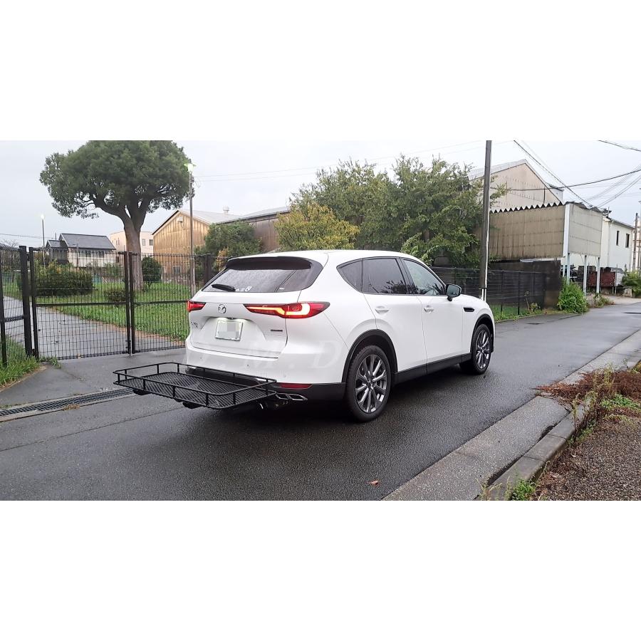 DMDヒッチ CX60 ヒッチメンバー KH3P CX60-1D : DMD-Yahoo!ショップ