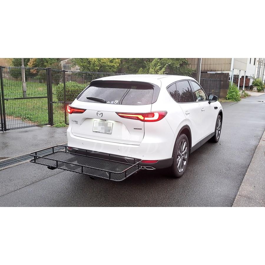 DMDヒッチ CX60 ヒッチメンバー KH3P CX60-1D : DMD-Yahoo!ショップ