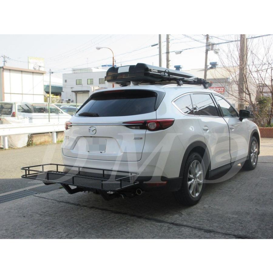 Mazda CX-8 SUNTREX ヒッチメンバー CX-8 （マツダ） のヒッチメンバー適合を簡単検索｜ネオネット