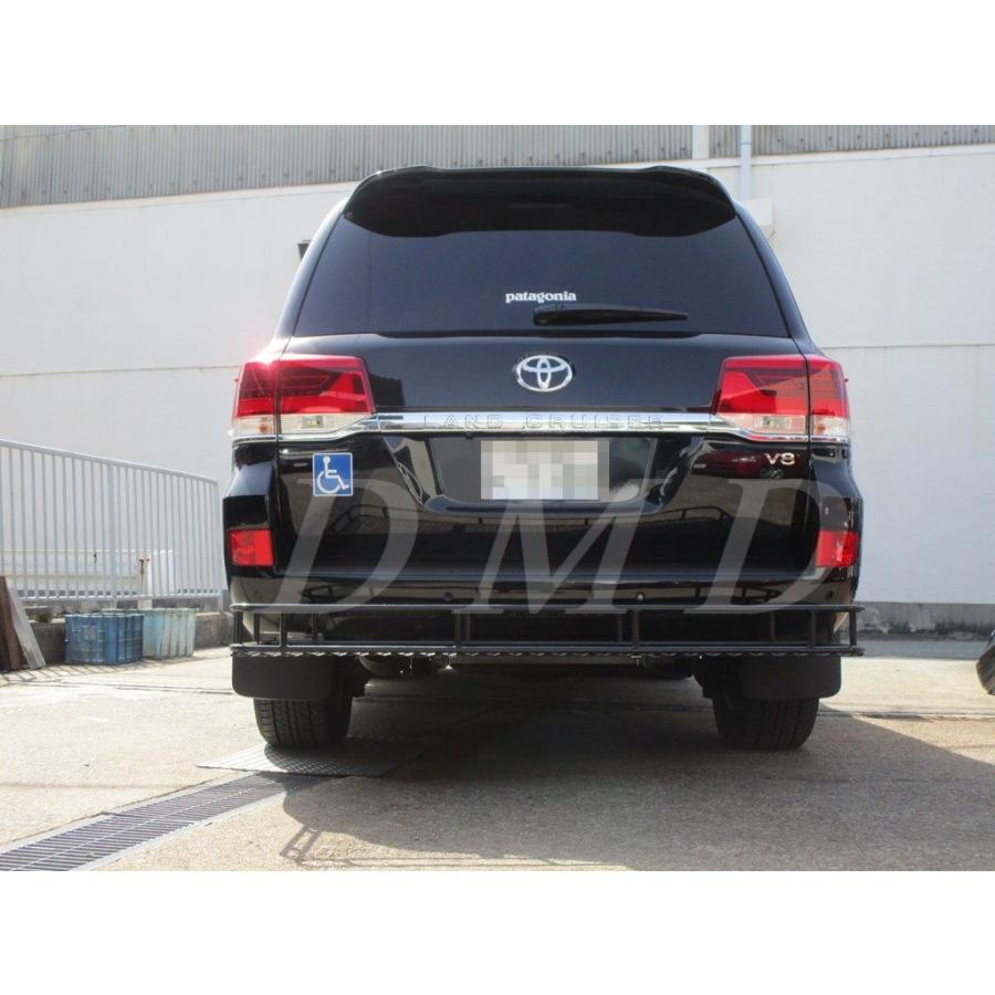 Sale Dmdヒッチ ランクル0 後期モデリスタエアロ マイナーチェンジ後 D級 2本出しキャリア Lc0 4d 2 Lc0 4d 2 Dmd Yahoo ショップ 通販 Yahoo ショッピング