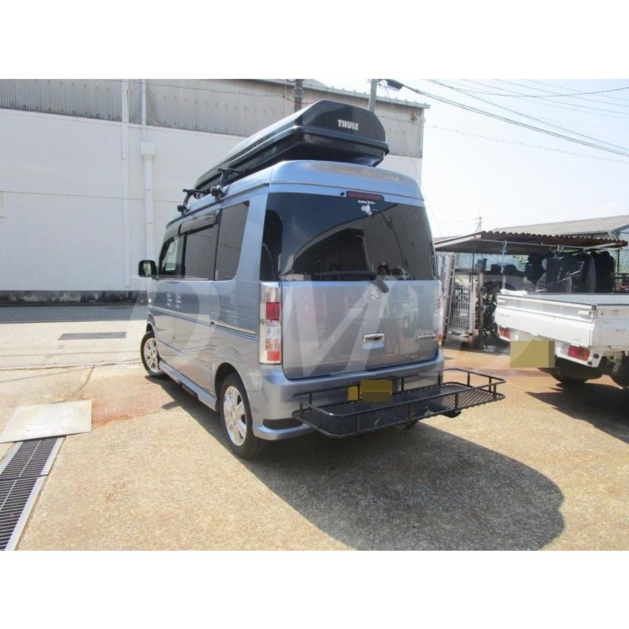 Sale ｄｍｄヒッチ 64エブリィ 2本出しキャリア ｅｖ64 1ａ 2 Pc7ugbzdpj Dmd Yahoo ショップ 通販 Yahoo ショッピング