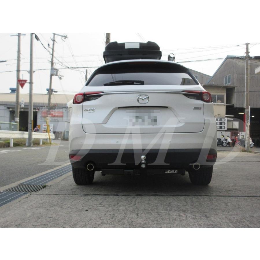 ヒッチメンバー DMDヒッチ CX-8 KG2P ヒッチメンバー CX8-1D : DMD-Yahoo!ショップ