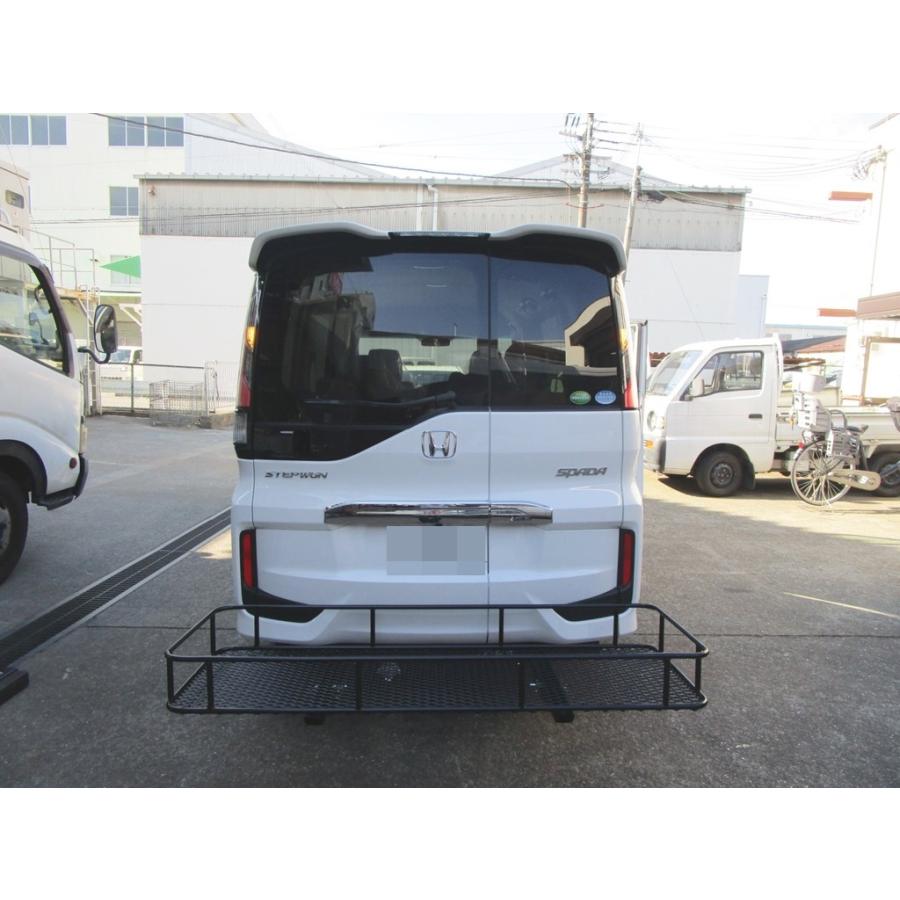 ステップ2　ワゴン ホンダ | ステップワゴン M'z SPEED NEW CAR｜新車を低金利で