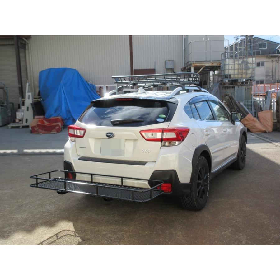 ヒッチキャリアメンバー HITCHMEMBER / ヒッチメンバーキャリア | 株式会社 サン自動車工業