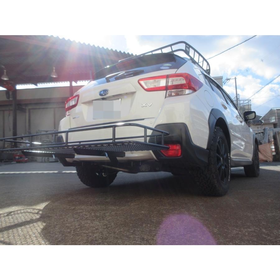 DMDヒッチ XV C級 3本出しキャリア XVGT7-1C-3 : DMD-Yahoo!ショップ