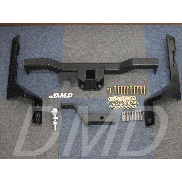 DMDヒッチ 20アルファード・ヴェルファイア(1) C級 DMDヒッチ 20アルファード・ヴェルファイア(1) C級