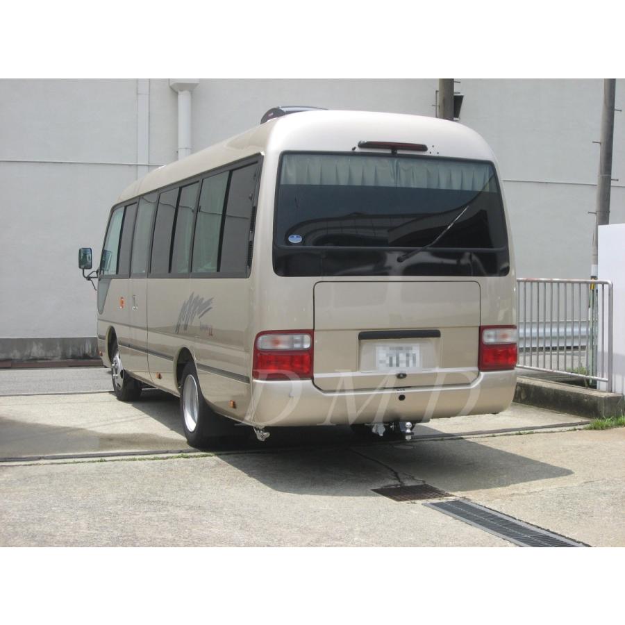 トヨタ　コースター　ヒッチメンバー トヨタコースター ヒッチメンバー(外装、エアロ)｜売買された