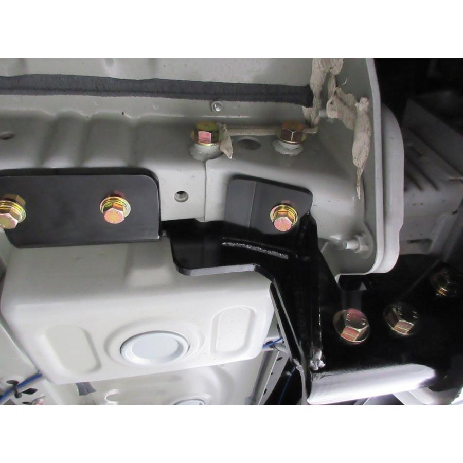 DMDヒッチ アウトランダー E級ヒッチメンバー OL2W-1E : DMD-Yahoo