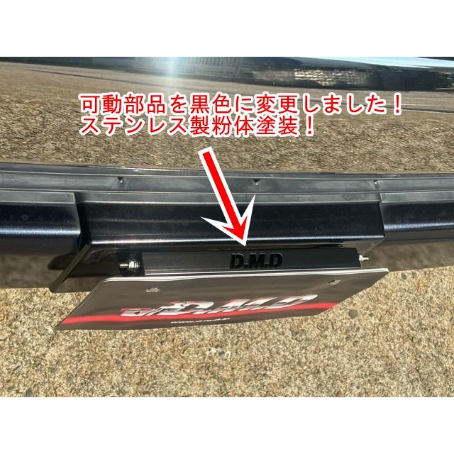 DMDヒッチ ハイエース200系 ワイドボディ C級フロント DMDヒッチ ハイエース200系 ワイドボディ C級フロント